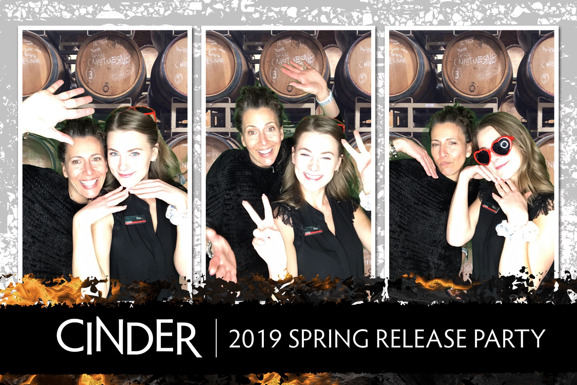 Cinder Spring Release 2019 | View more photos from the event at gallery.niknoxphotobox.com/u/NiKnox-Photo-Box/Cinder-Spring-Release-2019